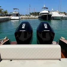 Capelli Tempest 1000