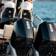 Capelli Tempest 1000