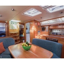 Bavaria 40 Cruiser