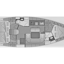 Bavaria 40 Cruiser