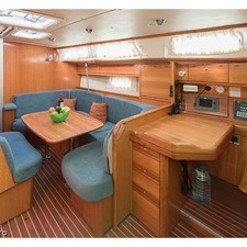 Bavaria 40 Cruiser