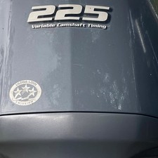 Hewes 16.9 redfisher