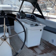 Beneteau Oceanis 40.1