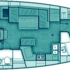 Beneteau Oceanis 40.1