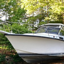 Rampage Sportsman Express