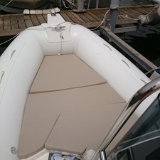 Capelli Tempest 570