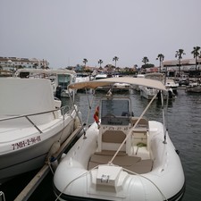 Capelli Tempest 570