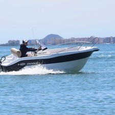 Mareti 450