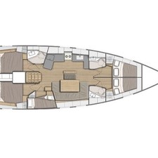 Beneteau Oceanis 46.1