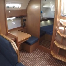 Bavaria Cruiser 40