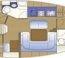Bavaria Cruiser 40