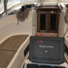 Bavaria Cruiser 40