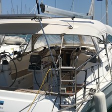 Bavaria Cruiser 40