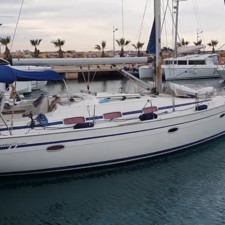 Bavaria 39 Cruiser