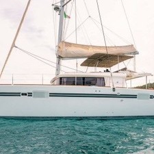 Lagoon 450 F