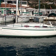 Bavaria 30 Cruiser