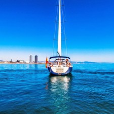 Jeanneau Sun Odyssey 54 DS