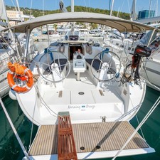 Bavaria Cruiser 41