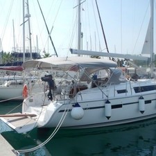 Bavaria Cruiser 41