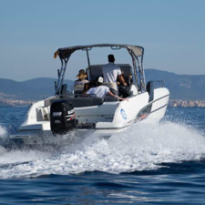 Beneteau Flyer 6.6