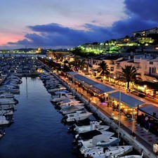 Jeanneau Cap Camarat 5.5