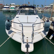 Faeton Moraga 980