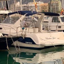 Faeton Moraga 980