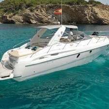 Cranchi Endurance 41