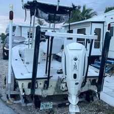 Hewes Light Tackle