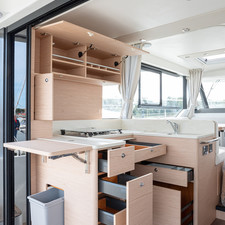 Beneteau Swift Trawler 41 Sedan