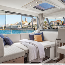 Beneteau Swift Trawler 41 Sedan