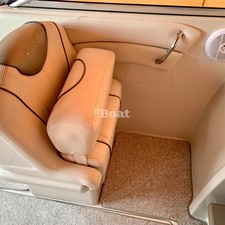 Sea ray 215 express cruiser