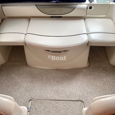 Sea ray 215 express cruiser