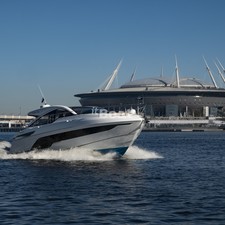 Fairline Targa 43 Open