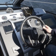 Fairline Targa 43 Open