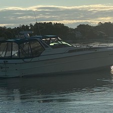 Sea Ray 3900 Express Cruiser