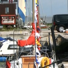 Neptun Yachten 26