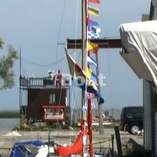 Neptun Yachten 26