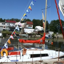 Neptun Yachten 26