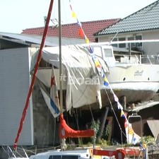 Neptun Yachten 26