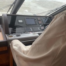 Sunseeker 73 Manhattan