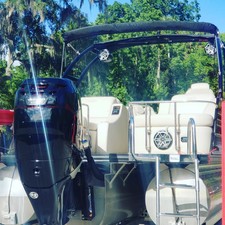 Custom Grand Mariner 250