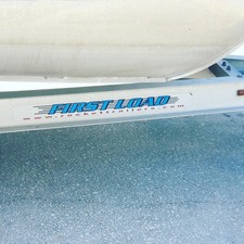 Custom Grand Mariner 250