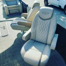 Custom Grand Mariner 250