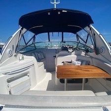 Chaparral 280 Signature