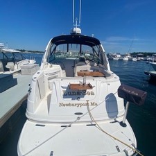 Chaparral 280 Signature