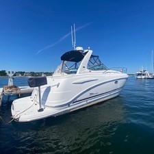 Chaparral 280 Signature
