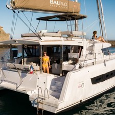 Bali 4.6