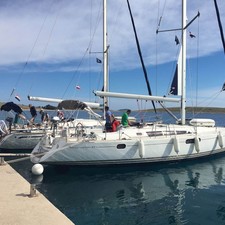 Jeanneau Sun Odyssey 49i