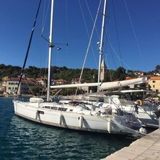 Jeanneau Sun Odyssey 49i